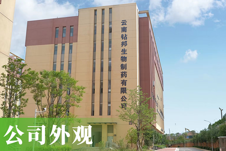 公司外观实拍图